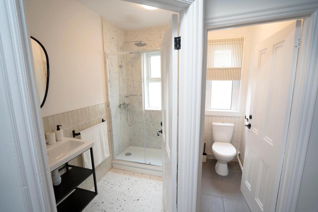 Beautiful Family Home In The Heart Of Swansea Zewnętrze zdjęcie
