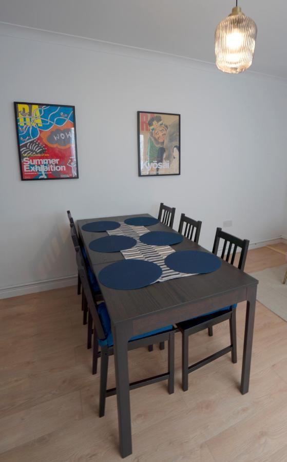 Beautiful Family Home In The Heart Of Swansea Zewnętrze zdjęcie