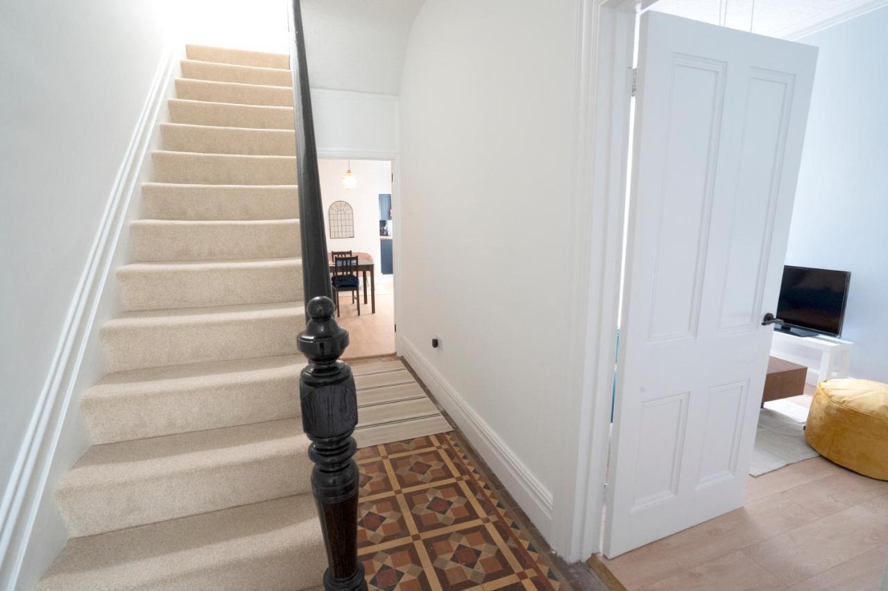 Beautiful Family Home In The Heart Of Swansea Zewnętrze zdjęcie