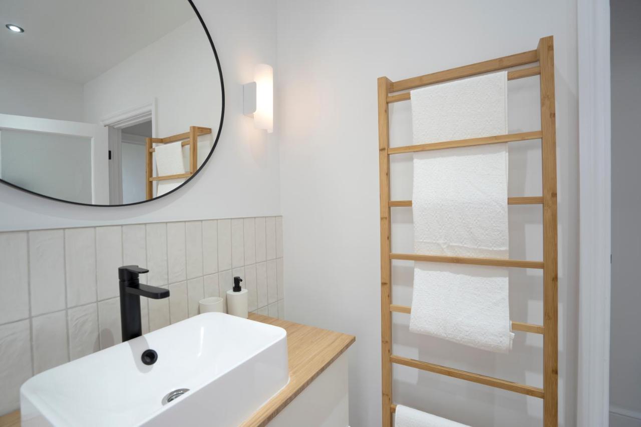Beautiful Family Home In The Heart Of Swansea Zewnętrze zdjęcie
