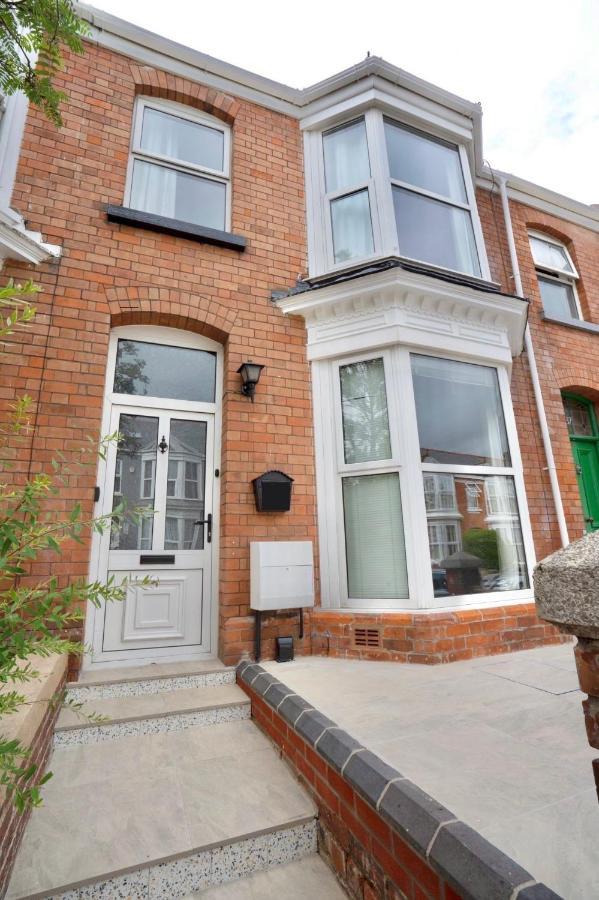 Beautiful Family Home In The Heart Of Swansea Zewnętrze zdjęcie