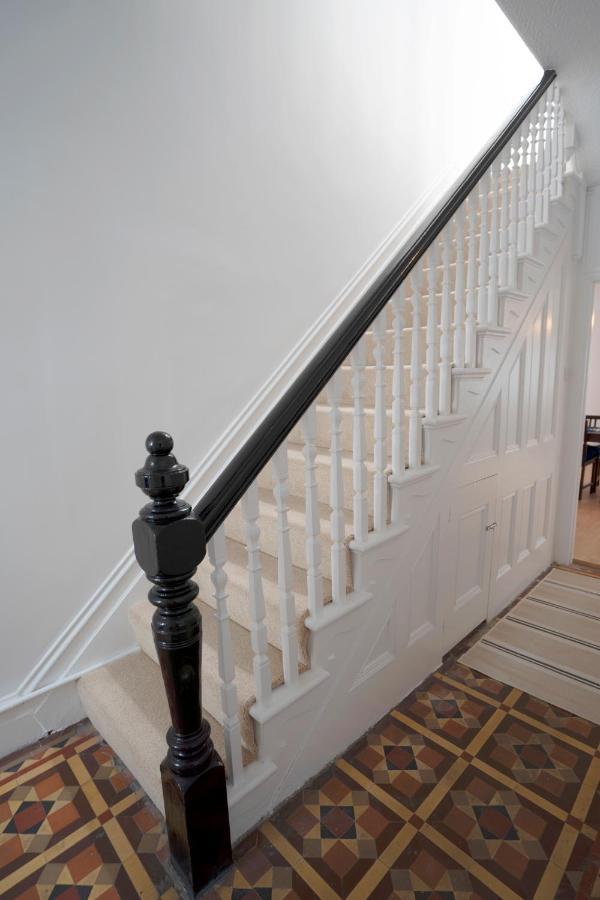 Beautiful Family Home In The Heart Of Swansea Zewnętrze zdjęcie